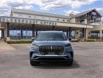 2027 Lincoln Aviator Premiere