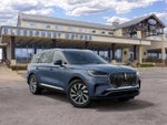 2027 Lincoln Aviator Premiere