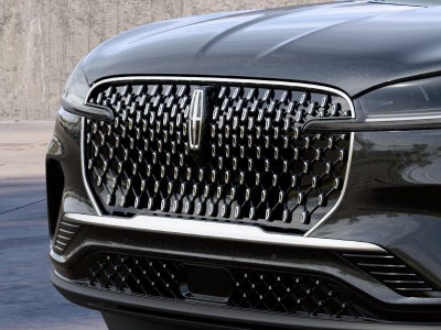 2027 Lincoln Aviator Premiere