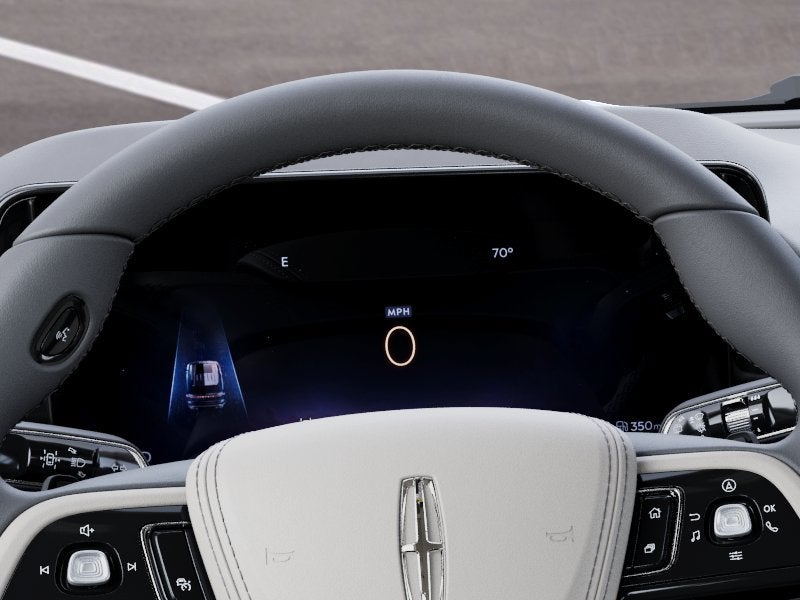 2027 Lincoln Aviator Premiere