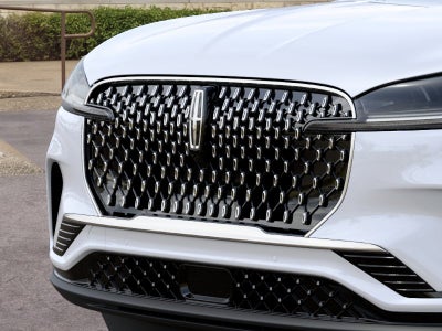 2027 Lincoln Aviator Premiere