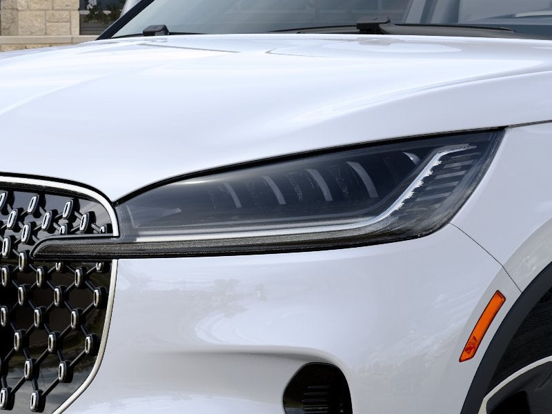 2027 Lincoln Aviator Premiere
