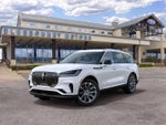 2027 Lincoln Aviator Premiere