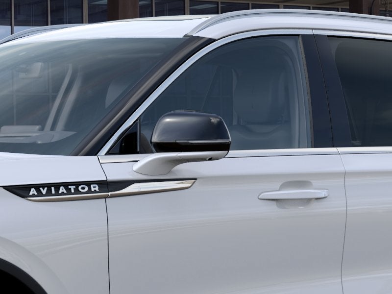2027 Lincoln Aviator Premiere