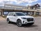 2027 Lincoln Aviator Premiere