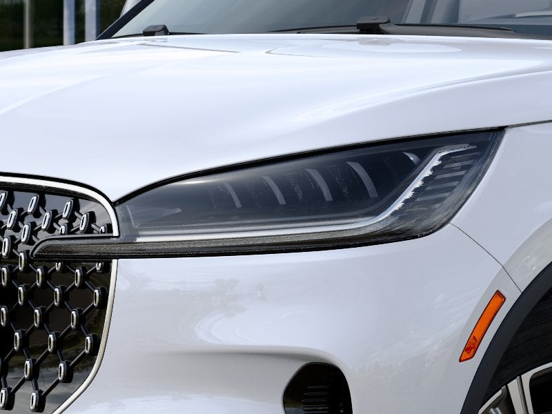 2027 Lincoln Aviator Premiere