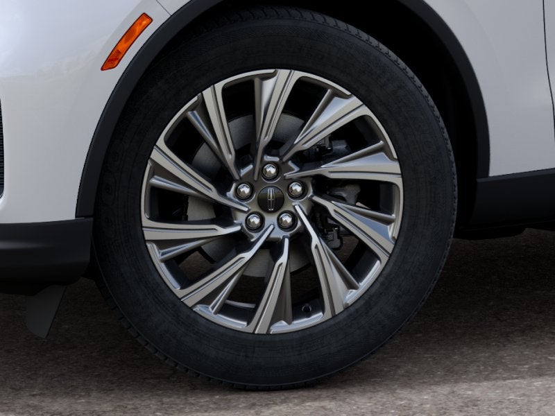 2027 Lincoln Aviator Premiere