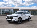 2027 Lincoln Aviator Premiere