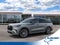 2027 Lincoln Aviator Premiere