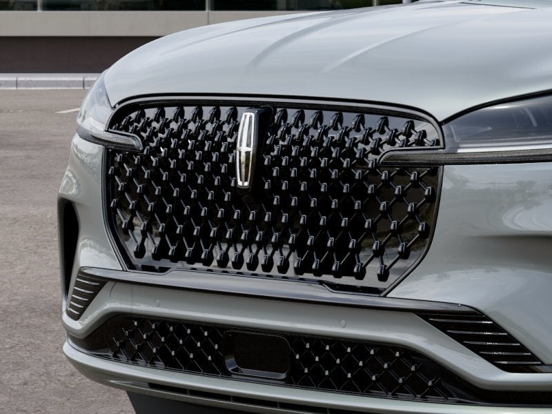 2027 Lincoln Aviator Premiere