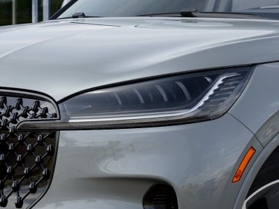 2027 Lincoln Aviator Premiere