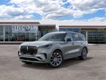 2027 Lincoln Aviator Premiere