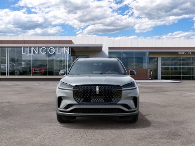 2027 Lincoln Aviator Premiere