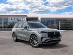 2027 Lincoln Aviator Premiere