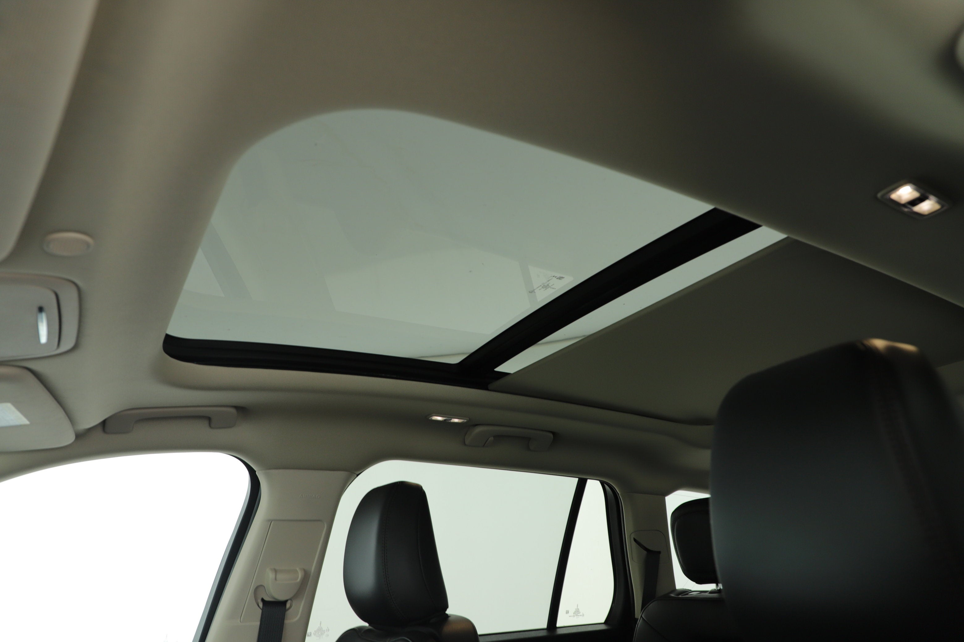 2023 Lincoln Aviator Standard