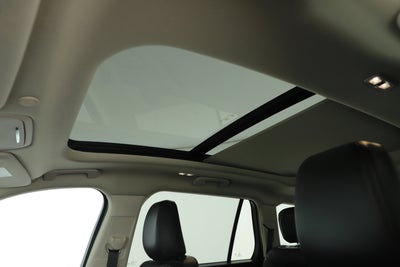 2023 Lincoln Aviator Standard