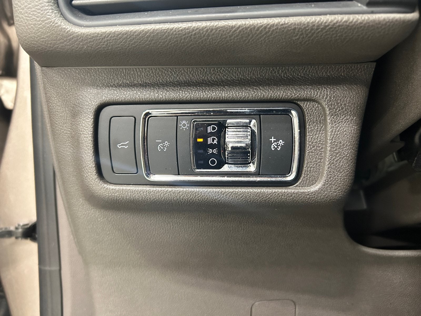 2020 Lincoln Corsair Standard