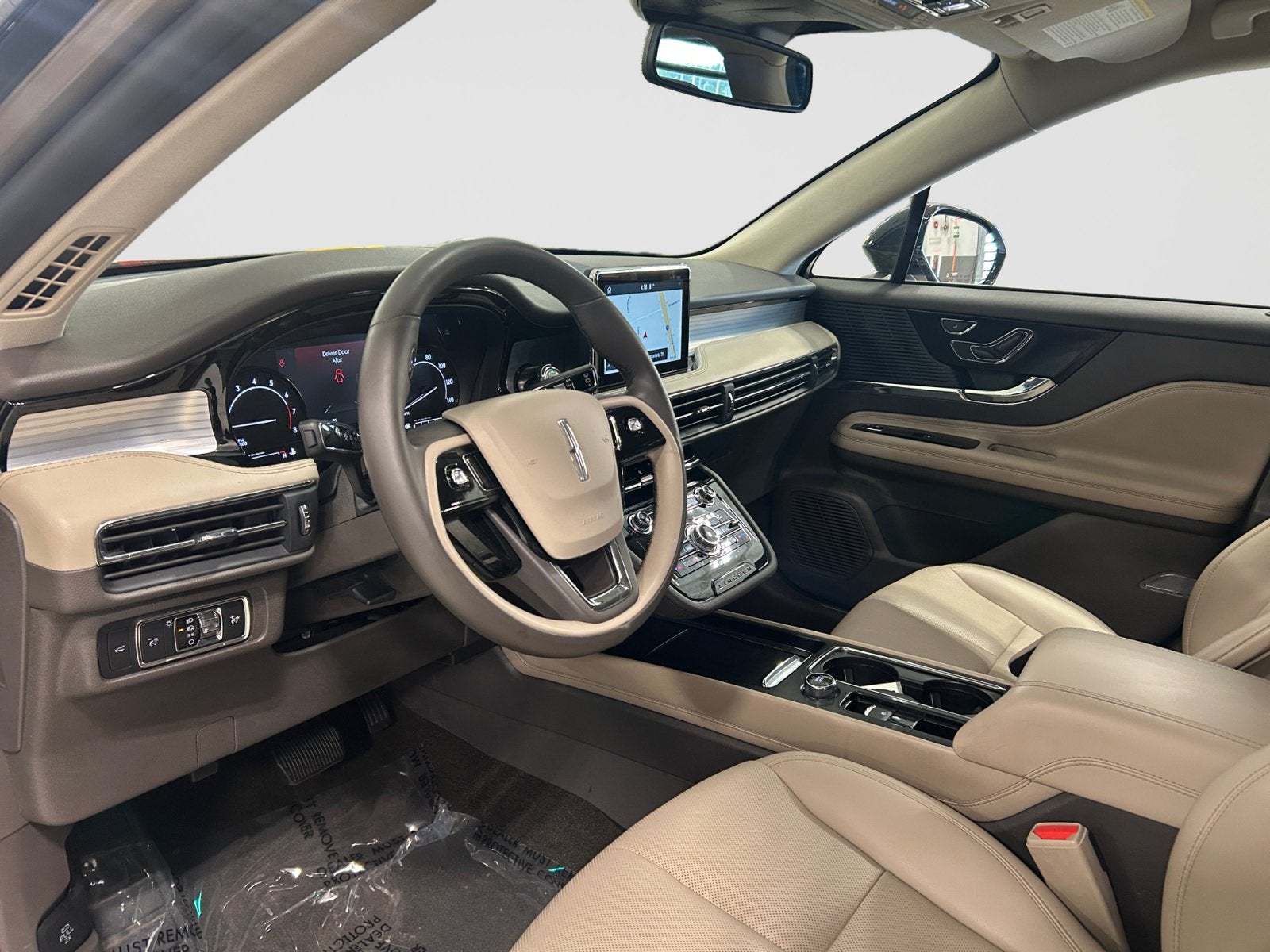 2020 Lincoln Corsair Standard