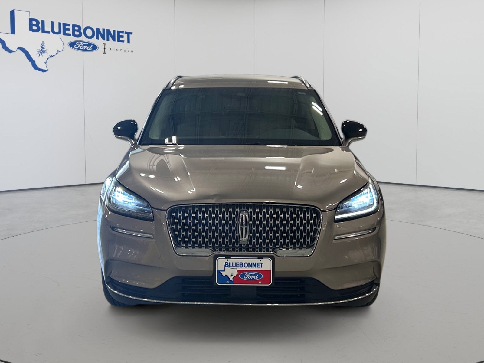 2020 Lincoln Corsair Standard