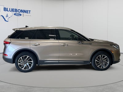 2020 Lincoln Corsair Standard