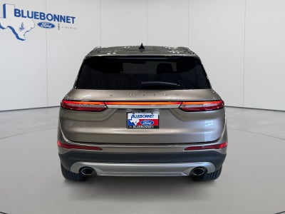 2020 Lincoln Corsair Standard
