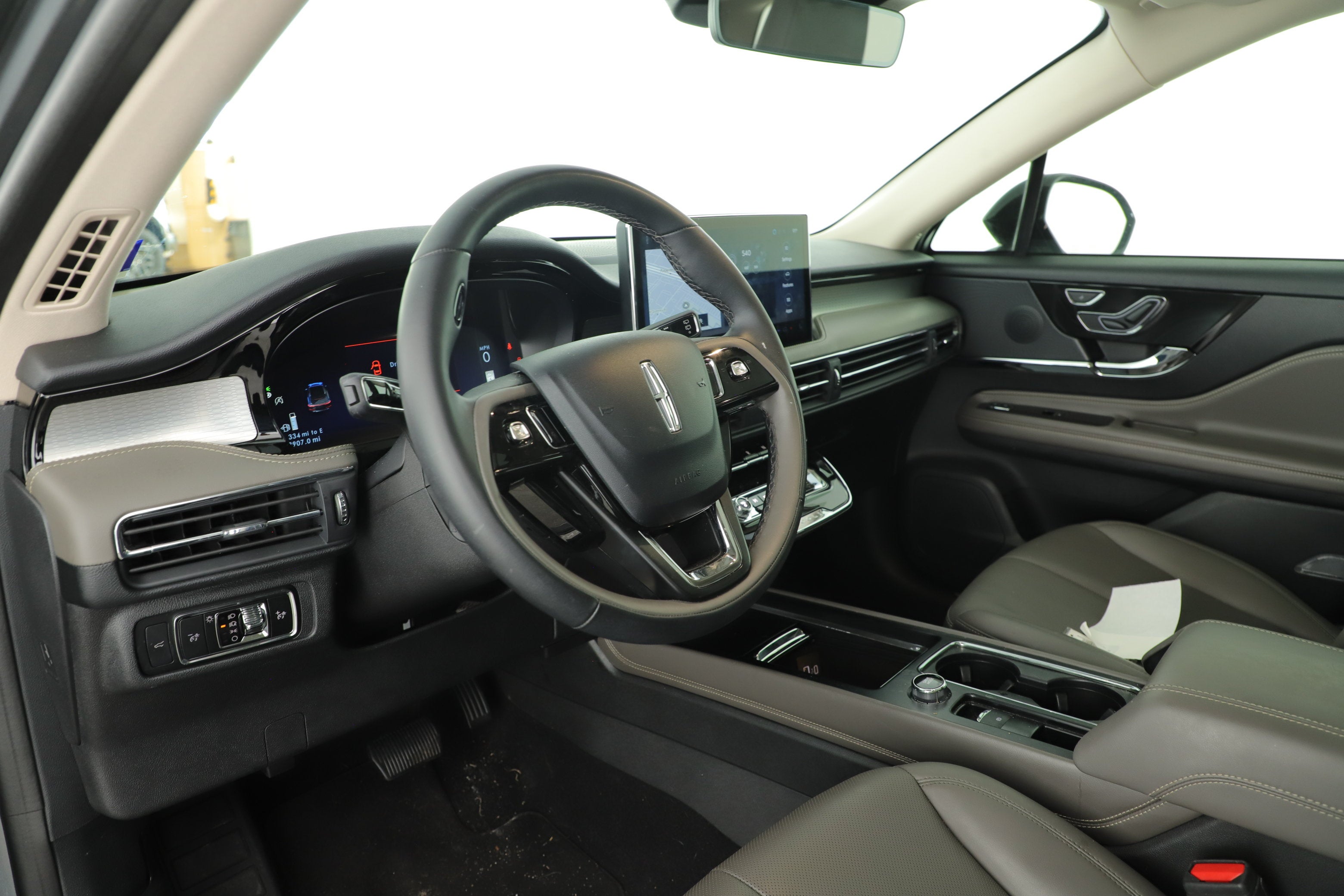 2024 Lincoln Corsair Premiere