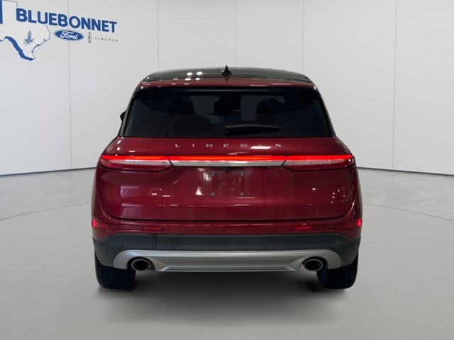 2024 Lincoln Corsair Premiere
