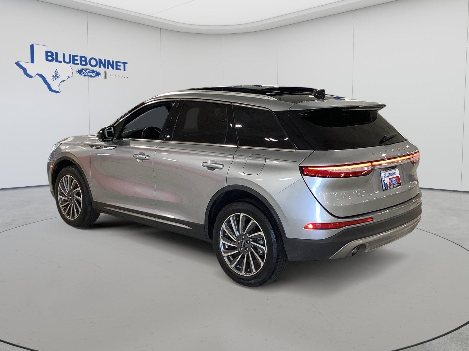 2023 Lincoln Corsair Reserve