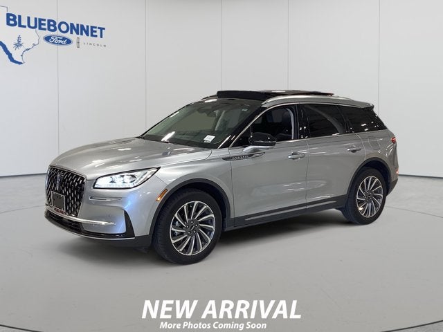 2023 Lincoln Corsair Reserve