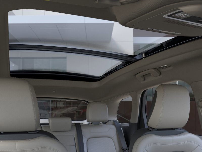 2025 Lincoln Corsair Reserve