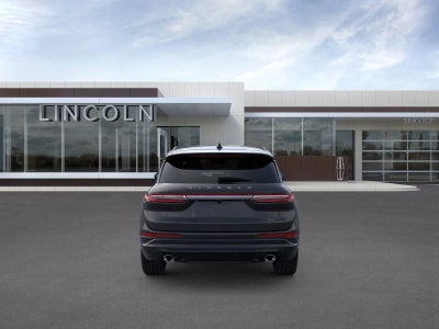2025 Lincoln Corsair Reserve