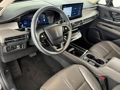 2023 Lincoln Corsair Reserve