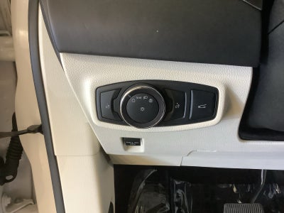 2017 Lincoln MKC Black Label
