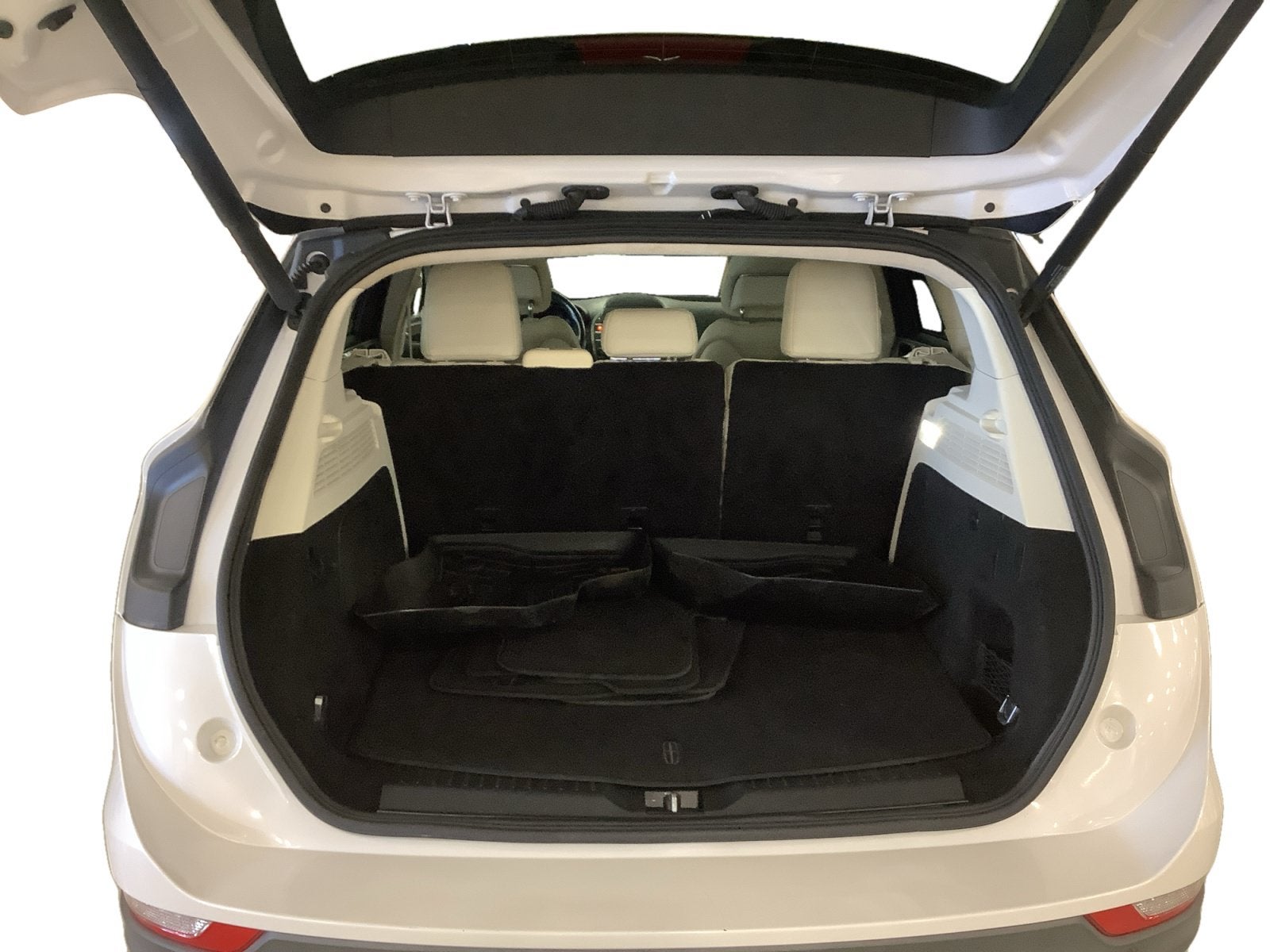 2017 Lincoln MKC Black Label