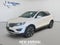 2017 Lincoln MKC Black Label