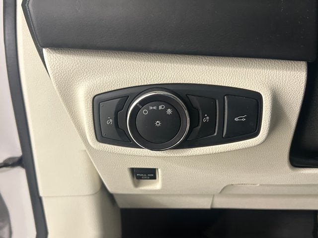 2017 Lincoln MKC Black Label