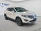 2017 Lincoln MKC Black Label