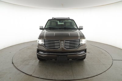 2015 Lincoln Navigator Base