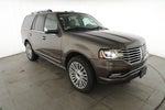 2015 Lincoln Navigator Base