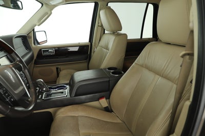 2015 Lincoln Navigator Base