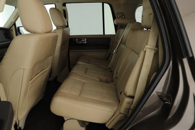 2015 Lincoln Navigator Base