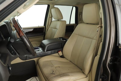 2015 Lincoln Navigator Base