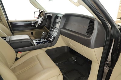 2015 Lincoln Navigator Base