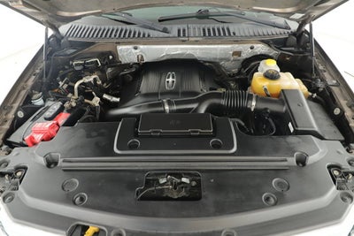 2015 Lincoln Navigator Base