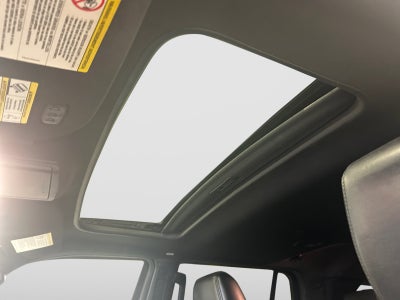2017 Lincoln Navigator Select
