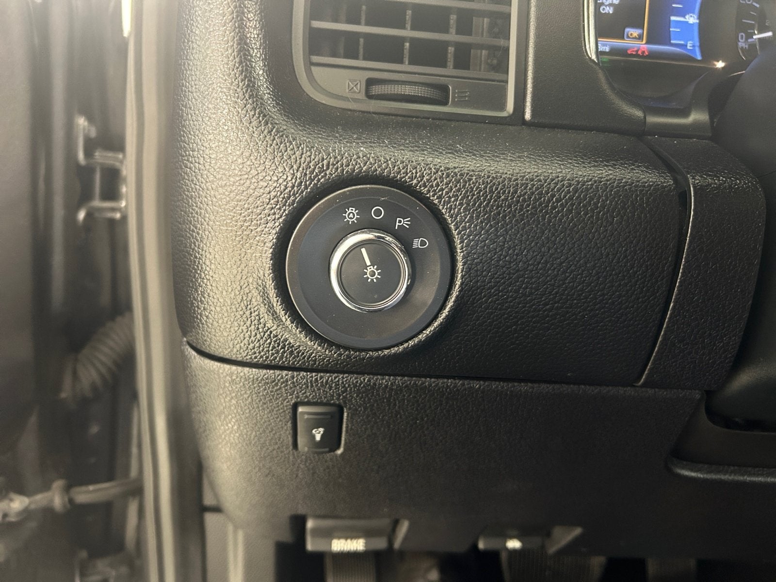 2017 Lincoln Navigator Select