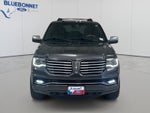 2017 Lincoln Navigator Select
