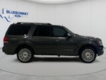 2017 Lincoln Navigator Select