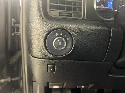2017 Lincoln Navigator Select