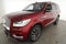 2018 Lincoln Navigator Select